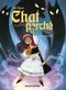 La Ficelle d'or - Chat perché, tome 1