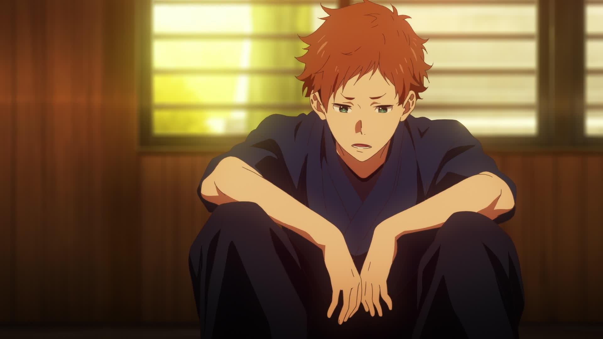 Segunda temporada de Tsurune: The Linking Shot ganha novo trailer