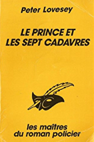 Le Prince et les sept cadavres