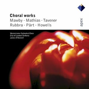 Choral Works