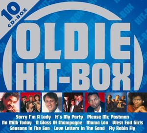 Oldie Hit-Box