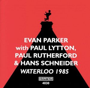 Waterloo 1985 (Live)