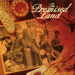 Music From and Inspired by the Promised Land