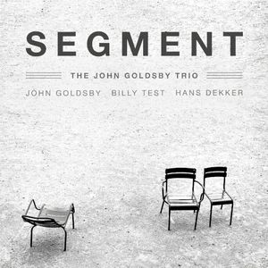 Segment — Volume Three (EP)