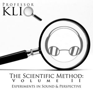 The Scientific Method, Volume II: Experiments in Sound and Perspective
