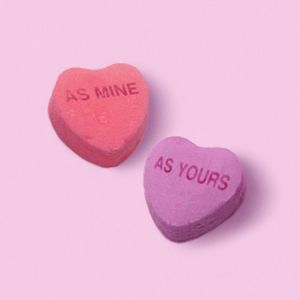 As Mine, As Yours (Single)