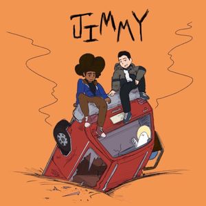 Jimmy (Single)