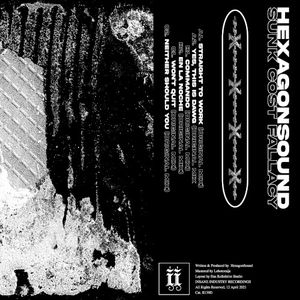 Sunk Cost Fallacy (EP)