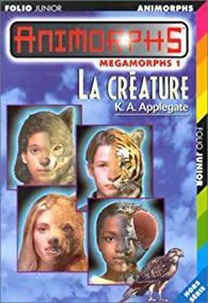 La Créature