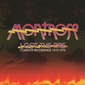 I Got the Fire: Complete Recordings 1973-1976