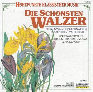 Les Sylphides: Walzer op. 18