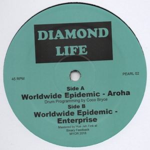 Diamond Life 02 (Single)