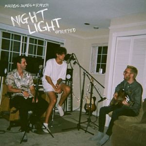 Night Light (stripped) (Single)
