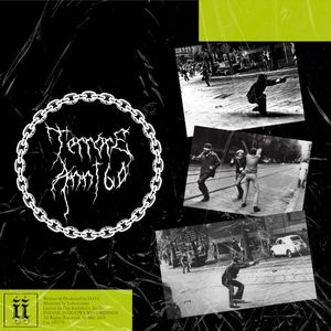 Terrore Anni 60 (Single)