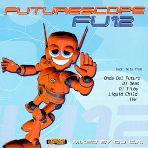 Futurescope 12