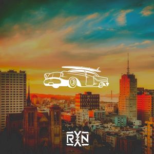 Out in the City (Single)