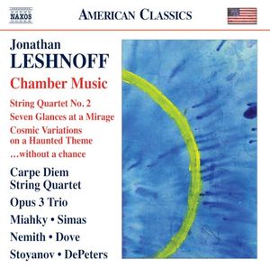 Chamber Music