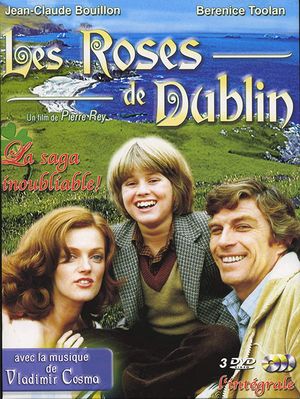 Les roses de Dublin