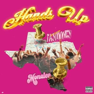 Hands Up (Single)