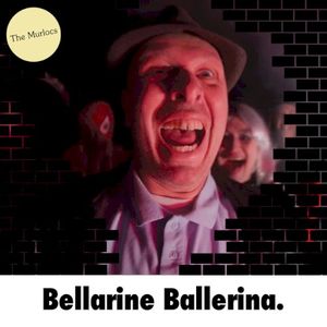 Bellarine Ballerina (Single)