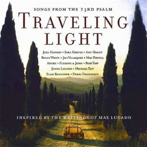 Traveling Light (Single)