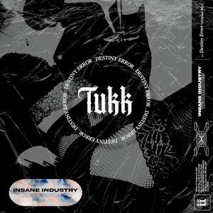 Destiny Error (Single)