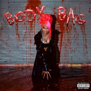 Body Bag (Single)