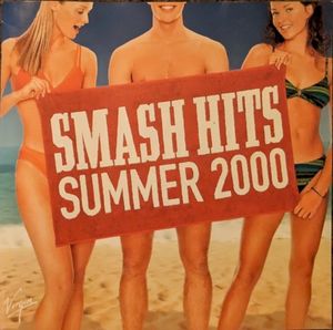 Smash Hits, Summer 2000