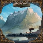 Pochette Sphärenklang – Atmosphärenklänge (OST)