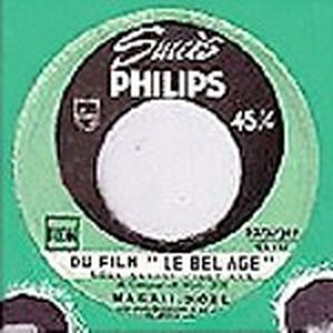 Succès : Du film « Le Bel Âge » (Single)
