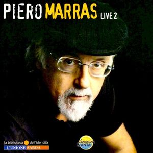 Pieromarras Live 2 (Live)