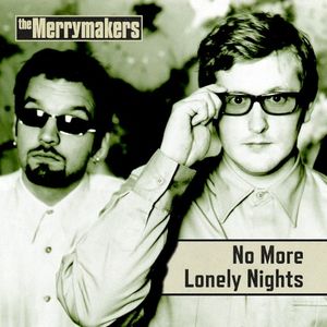 No More Lonely Nights (Single)