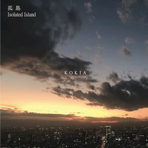 Isolated Island (Single)