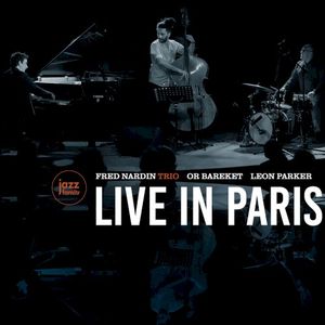 Live in Paris (Live)