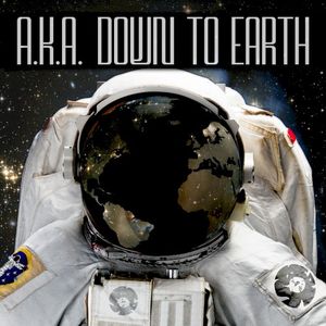 Down To Earth