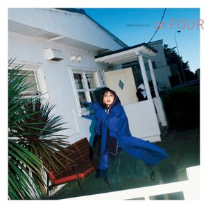 at FOUR (EP)