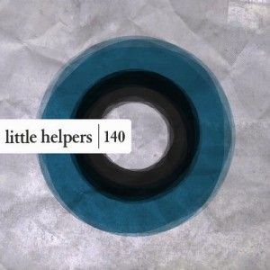 Little Helpers 140 (EP)