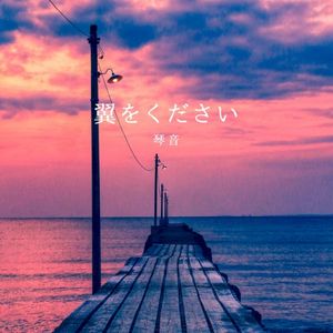 Tsubasawo Kudasai (Single)