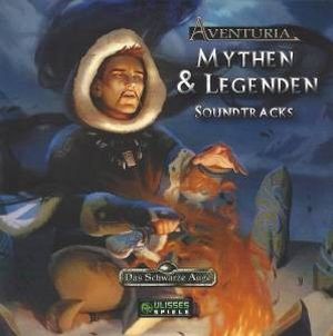 Aventuria - Mythen & Legenden Soundtracks (OST)