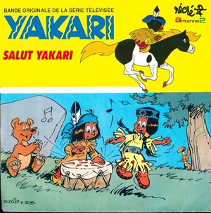 Salut Yakari