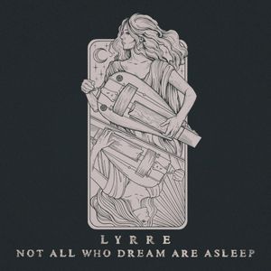 Not All Who Dream Are Asleep