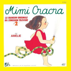 Mimi Cracra (instrumental)