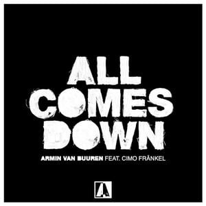 All Comes Down (Single)