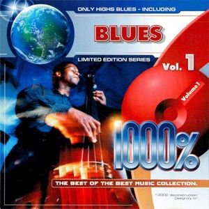 1000% Blues Vol.1