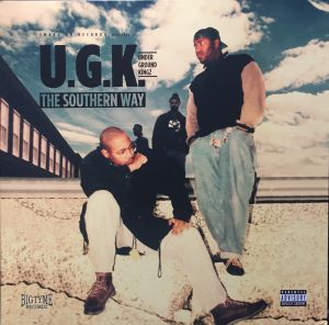 The Southern Way (EP)