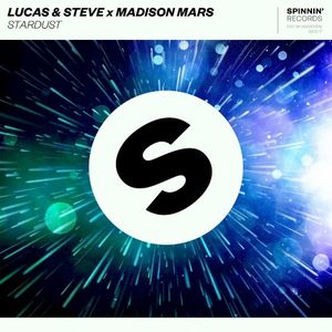 Stardust (Single)