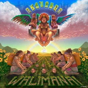 Walimanai (EP)