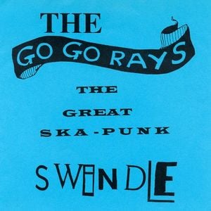 The Great Ska-Punk Swindle (EP)