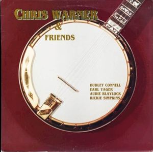 Chris Warner & Friends
