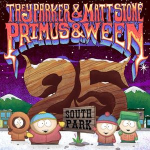 South Park: The 25th Anniversary Concert (Live)